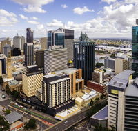 Pullman Brisbane King George Square - E Caravan Parks