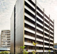 Punthill Brisbane - E Caravan Parks