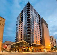 Peppers Waymouth Hotel - E Caravan Parks