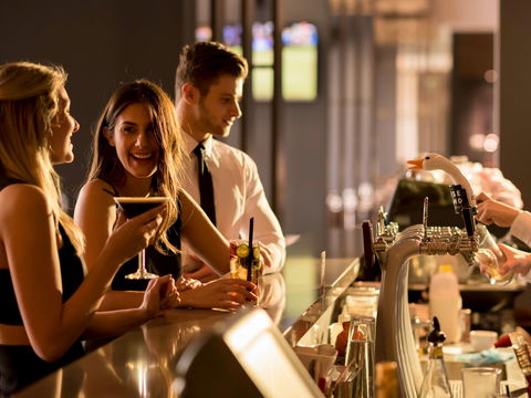 Pullman Adelaide - E Caravan Parks 1