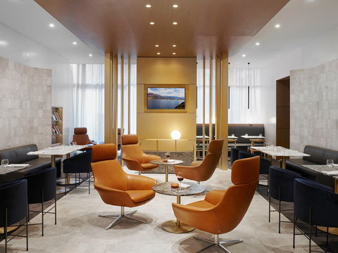 Pullman Adelaide - E Caravan Parks 2