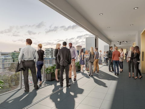 Pullman Adelaide - E Caravan Parks 8