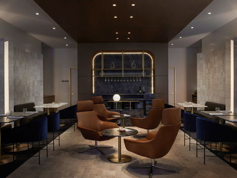 Pullman Adelaide - E Caravan Parks 9