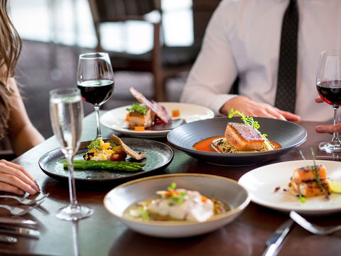 Pullman Adelaide - E Caravan Parks 10