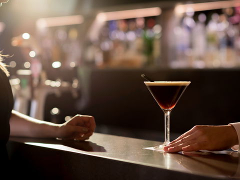 Pullman Adelaide - E Caravan Parks 11