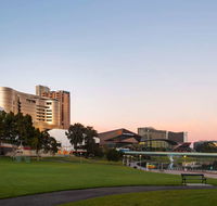 Eos by SkyCity - E Caravan Parks