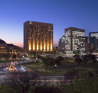 Hilton Adelaide - E Caravan Parks