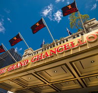 Hotel Grand Chancellor Adelaide - E Caravan Parks
