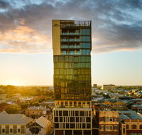 Hotel Indigo Adelaide Markets - E Caravan Parks