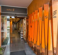 The Soho Hotel an Ascend Hotel Coll. - E Caravan Parks