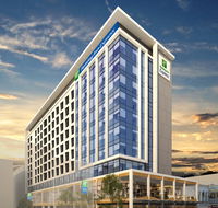 Holiday Inn Express Adelaide City Centre - E Caravan Parks