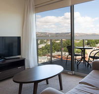 Hume Serviced Apartments - E Caravan Parks
