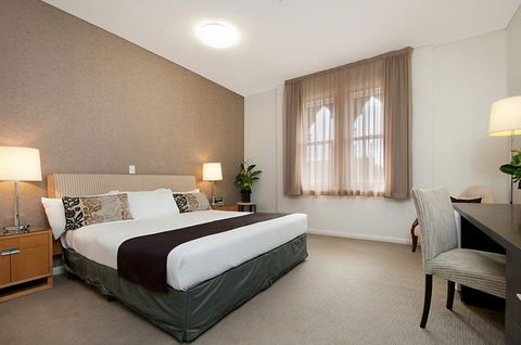 Adabco Boutique Hotel - E Caravan Parks 1