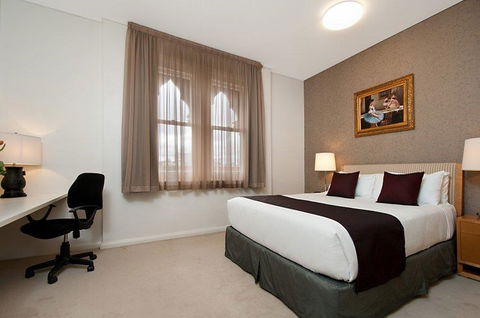 Adabco Boutique Hotel - E Caravan Parks 3