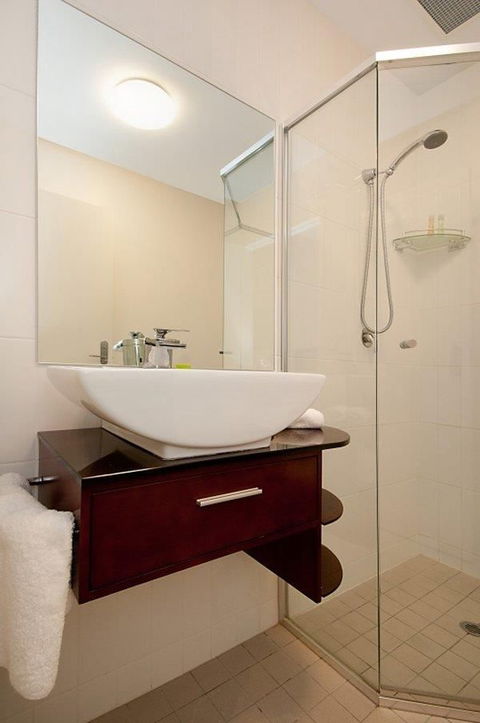 Adabco Boutique Hotel - E Caravan Parks 4