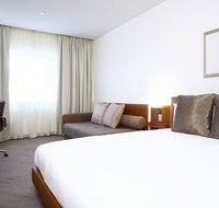 Novotel Canberra - E Caravan Parks