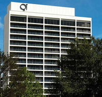 QT Canberra - E Caravan Parks