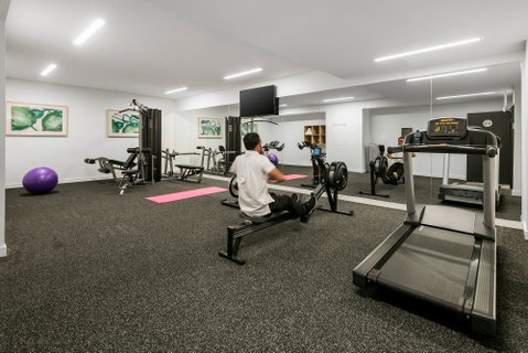Quest Canberra City Walk - E Caravan Parks 9