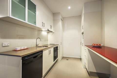 Quest Canberra - E Caravan Parks 3