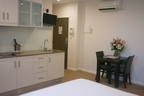 Quest Canberra - E Caravan Parks 8