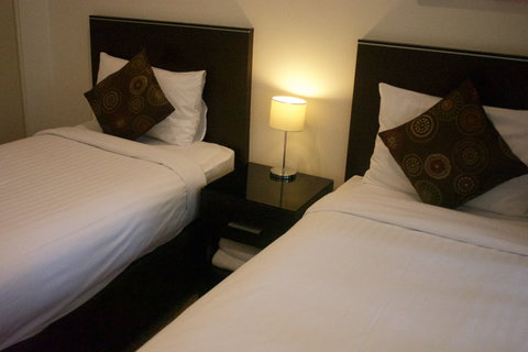 Quest Canberra - E Caravan Parks 10