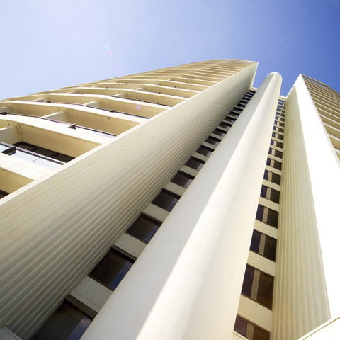 BreakFree Capital Tower - E Caravan Parks 1