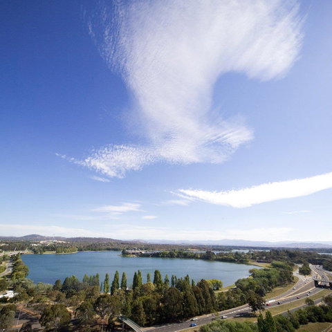 BreakFree Capital Tower - E Caravan Parks 2
