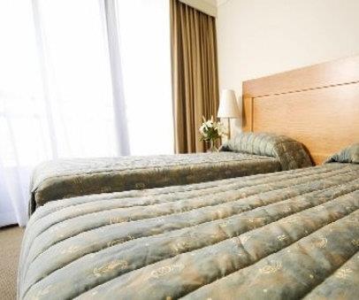 BreakFree Capital Tower - E Caravan Parks 7
