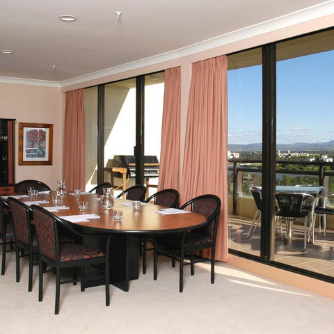 BreakFree Capital Tower - E Caravan Parks 12