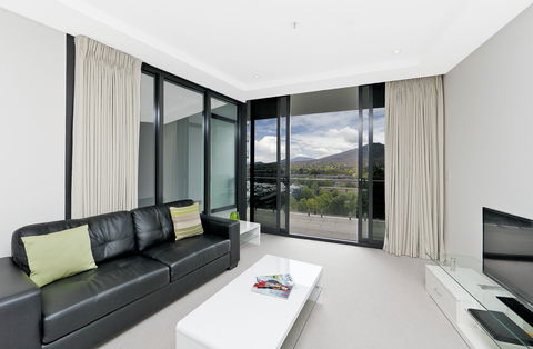 Astra Canberra Manhattan - E Caravan Parks 6