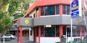 Anakie VIC E Caravan Parks