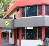 Lorne Coachman Inn - E Caravan Parks