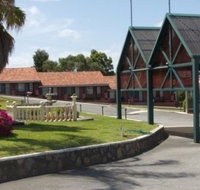 Sleep Inn Hospitality - E Caravan Parks