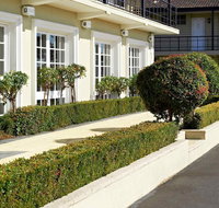 Ibis Styles Albany - E Caravan Parks