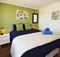Albany Harbourside - E Caravan Parks
