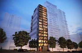 Saint Domain Serviced Apartments - E Caravan Parks 4