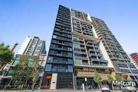 Saint Domain Serviced Apartments - E Caravan Parks 5