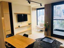 Saint Domain Serviced Apartments - E Caravan Parks 8