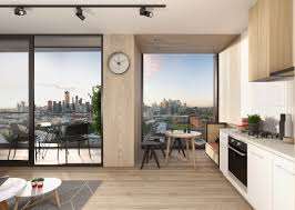 Saint Domain Serviced Apartments - E Caravan Parks 9