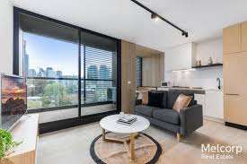 Saint Domain Serviced Apartments - E Caravan Parks 11