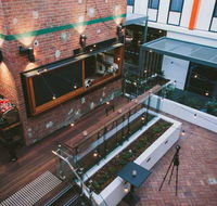 Kennigo Hotel Brisbane - E Caravan Parks