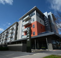 Quest Albury Seviced Apartments - E Caravan Parks