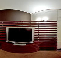 Sheraton Grand Sydney Hyde Park - E Caravan Parks