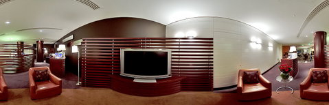 Sheraton Grand Sydney Hyde Park - E Caravan Parks 0
