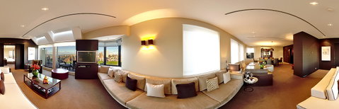 Sheraton Grand Sydney Hyde Park - E Caravan Parks 1