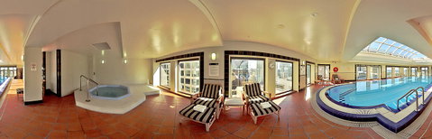 Sheraton Grand Sydney Hyde Park - E Caravan Parks 2