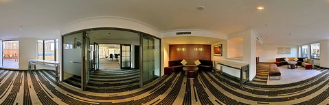 Sheraton Grand Sydney Hyde Park - E Caravan Parks 4