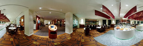 Sheraton Grand Sydney Hyde Park - E Caravan Parks 5