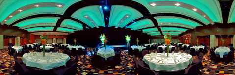 Sheraton Grand Sydney Hyde Park - E Caravan Parks 6
