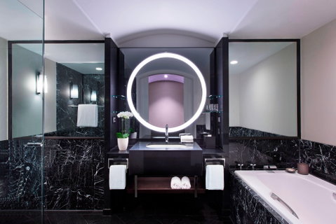 Sheraton Grand Sydney Hyde Park - E Caravan Parks 11